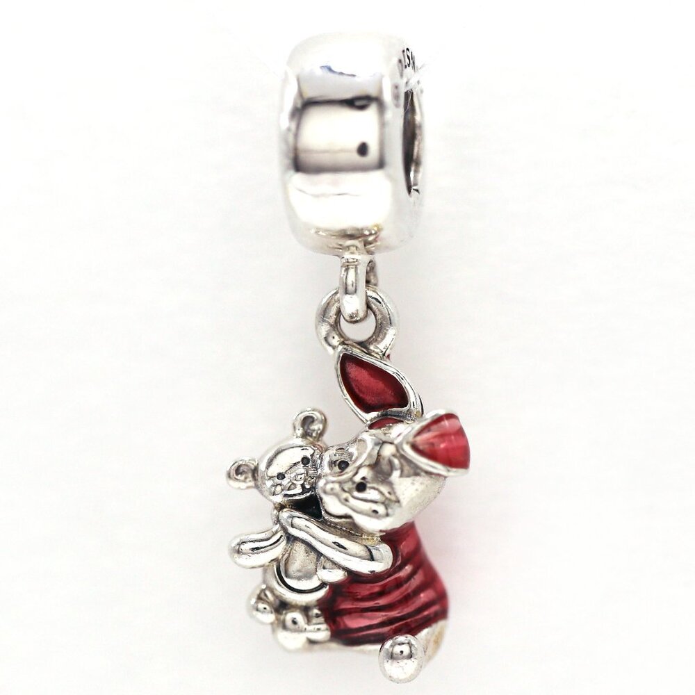 Pandora Charm Piglet Winnie The Pooh Disney